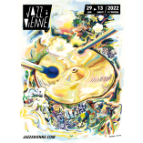 2022-06-29 Jazz à Vienne, Vienne, France (x3) (FRA NEUF Billet de concert Musique)